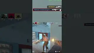 3K Nuke | #dogcstv em #Twitch