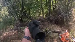Chasse en corse aux sanglier 😍🐗🐶 le premier de 2026 sera manquer 🤦‍♂️📸🤣  