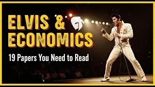 19 Research Papers on the Economics of the Music Industry in the Elvis Era