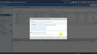 How to Take a Virtual Machine Snapshot in VMware ESXi  Step by Step Tutorial