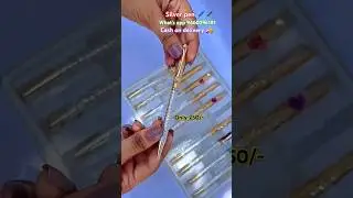 Beautiful Silver Pen 🖊️🖋️, with 70% extra discount on instant first order 💥 #shorts #shortvideo #pen