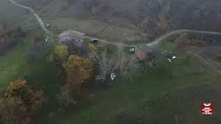 Sentiero Distaccamento Pelizza - 31ma brigata Garibaldi Copelli