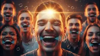 Laughing Sound Effect 😂 | Realistic Human Laughs | Free Download | VibeDrops #151