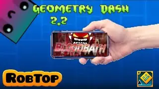 Прошёл Bloodbath на телефоне?! (БЛоКиКич) #1