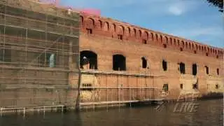 Fort Jefferson
