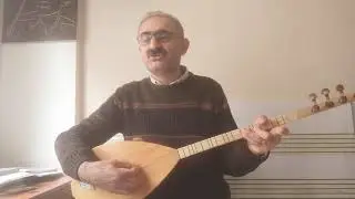 209. Dersimiz BAHÇALARDA MOR MENİ Solfej KISA SAP Şükriye TUTKU /Yılmaz ÖZDEMİR