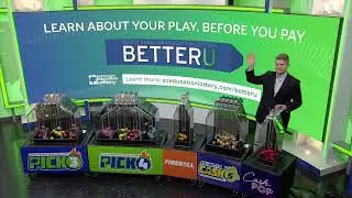 SC Education Lottery Live Stream
