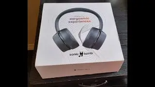 SonicLamb Headphone review in Kannada