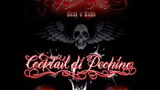 Fukers Gang (Deal Pacino & Bako) - Le Verit&agrave; Taciute feat. O'3 (prod. WiskBeatz)