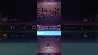 Project Vanguard - Uncut Footage | Top5 | Galaxy Defense Fortress Guard/TD