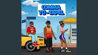 Comma Tu-Tapel