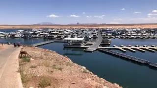 Exceptional Drought: How conserving water could save a town