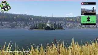 Arma 3 Exile Taviana TUG - Mr.Dudi PL - Gameplay #1