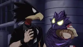 wait dark shadow&rsquo;s kinda cute