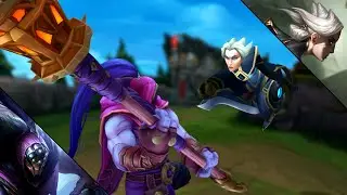 How to Play the Camille Matchup