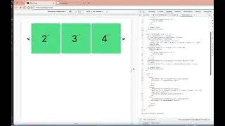 Build Infinity loop Responsive Carousel with React TailwindCSS