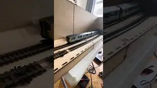 Bachmann class 150 sound demo