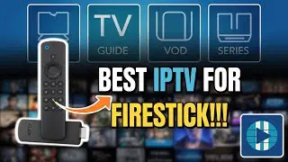 How to Download XCIPTV App on Amazon Firestick (in 2025)