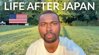 Правда о жизни иммигранта в Нью-Йорке 🇺🇸