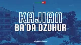 Ustadz Mumuh - pengertian Manhaj salaf dan salafiyah  menurut bahasa, istilah dan zaman