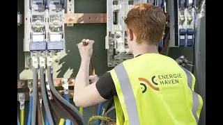 Energiehaven - Your Energy Partner