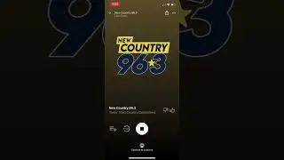 New Country 96.3 KSCS TOTH ID