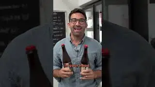 A $30 Bottle of Beer?!? 😅😥