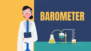 BAROMETER | Meaning and origin | Nature Wise | Sabhyata Sharma