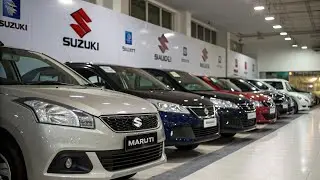New8. Maruti Suzuki Fronx (Updated) fanilly reviews!!!