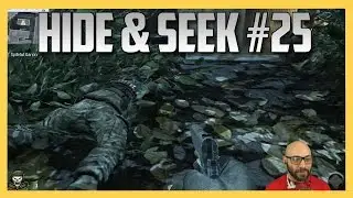 Hide & Seek #25 - Hanoi (Black Ops 1) | Swiftor