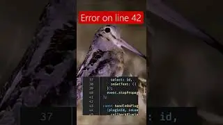 #error #online #line #dev #compilation #build #js #web #shortsvideo #shortvideo #shorts
