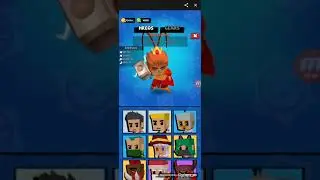 Chop.io in Facebook New skin Gameplay Walkthrough King Epic And New swords!!!!!! By ThemcboyGames