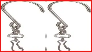 Warner Swivel Pot Paint Can Hook, 411