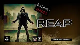 Raising Hades-REAP... 2025 (Official Audio Video)