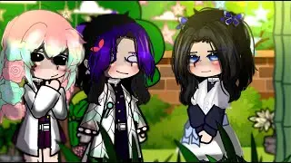 I must be sick// Kny//Ds // Inoaoi // Cringe?// Og