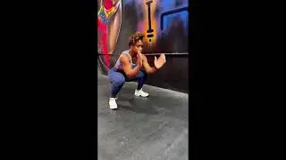Nicole Monroe Exercises That Can be Done Anywhere #shorts