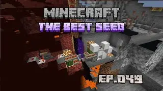 【BTSSS】049.Simplest 2-Dimensionn Mob Switch【Minecraft 1.14.4】
