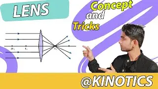 LENS TRICK AND FULL CONCEPT #physicstrick #jeemains #maths #mathstricks