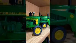 Buying Another Tractor For My Growing Collection | #farming #tractor #toy #johndeere