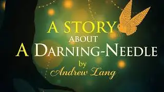 A STORY ABOUT A DARNING-NEEDLE by Andrew Lang