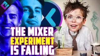 The Mixer Experiment is Failing