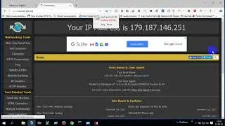 Auto Proxy Rotate iMacros