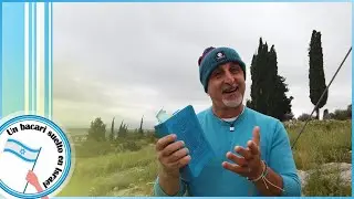 La Ruta de los Patriarcas y el Sacrificio de Isaac