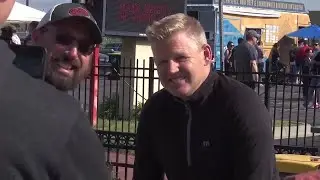 Chris Osgood Memorial Cup