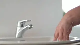 Washing Hand free Video 2 || No Copyright Video free Download