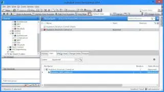 Autodesk Vault Professional Integration with Revit Workflow