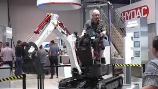 IFPE 2023 Opens in Las Vegas