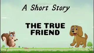 The True Friend