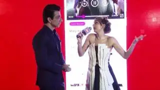 Sonu Sood - 62nd Jio Filmfare Awards