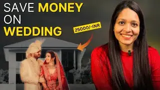 The Big Fat Indian Wedding TRAP! How to Plan Smartly?